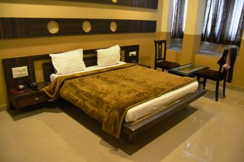 Hadoti Heritage Resort, Bhilwara 4